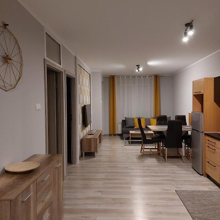 Komfortowy Apartament W Zachodniej Czesci Kolobrzegu Экстерьер фото