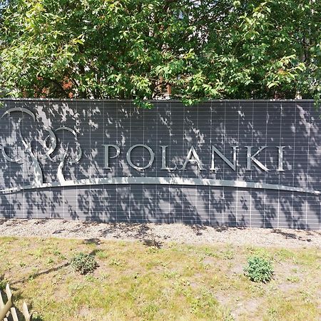 Komfortowy Apartament W Zachodniej Czesci Kolobrzegu Экстерьер фото