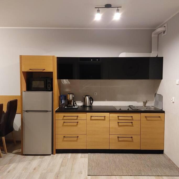 Komfortowy Apartament W Zachodniej Czesci Kolobrzegu Экстерьер фото
