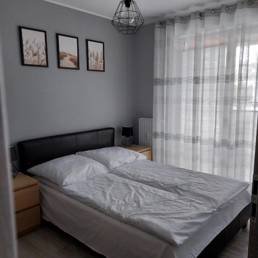 Komfortowy Apartament W Zachodniej Czesci Kolobrzegu Экстерьер фото