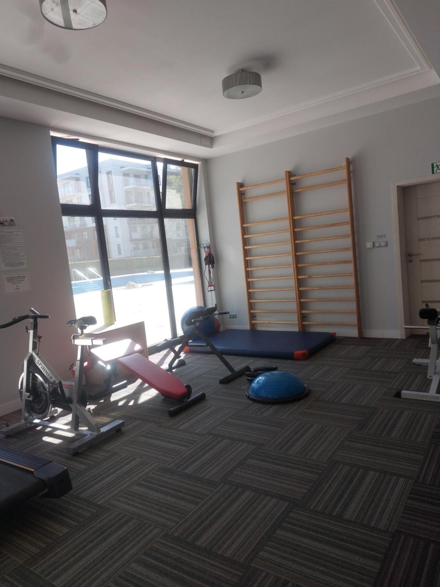 Komfortowy Apartament W Zachodniej Czesci Kolobrzegu Экстерьер фото
