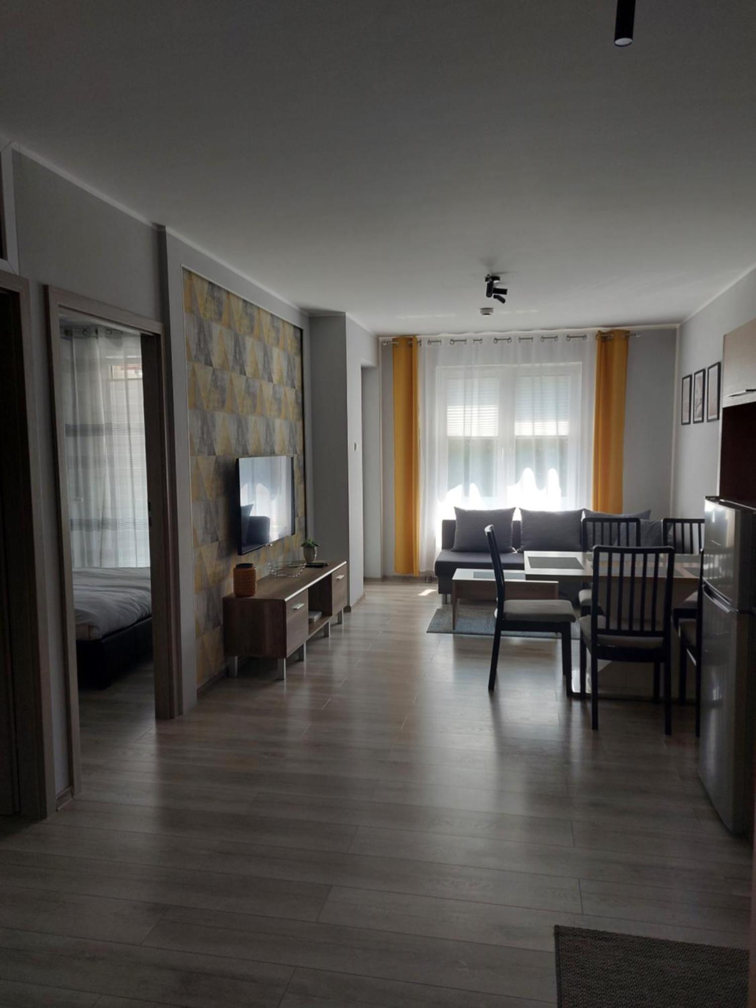 Komfortowy Apartament W Zachodniej Czesci Kolobrzegu Экстерьер фото