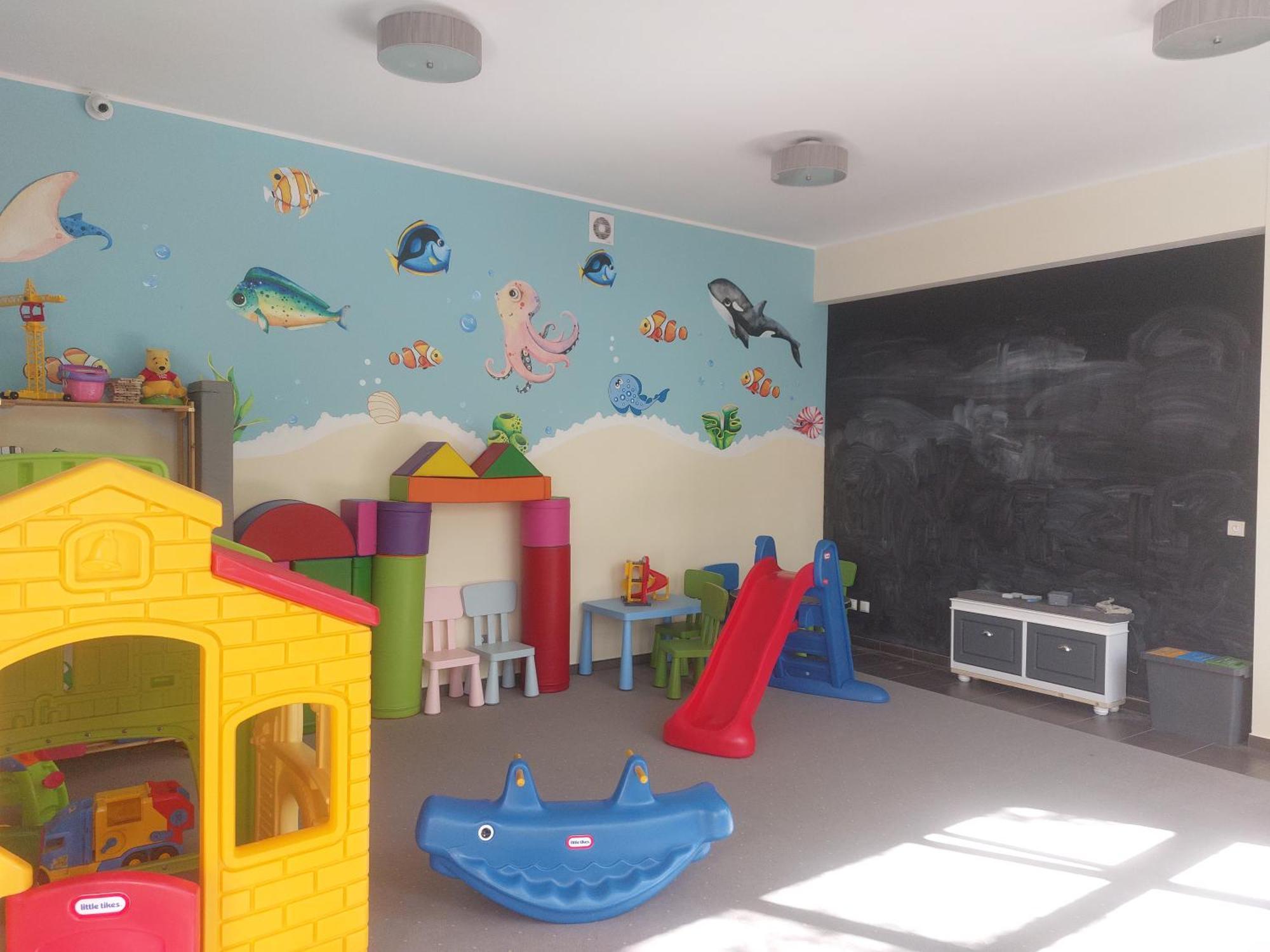 Komfortowy Apartament W Zachodniej Czesci Kolobrzegu Экстерьер фото