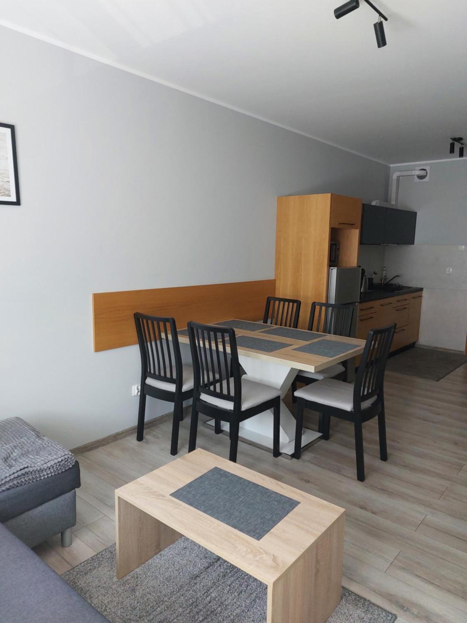 Komfortowy Apartament W Zachodniej Czesci Kolobrzegu Экстерьер фото