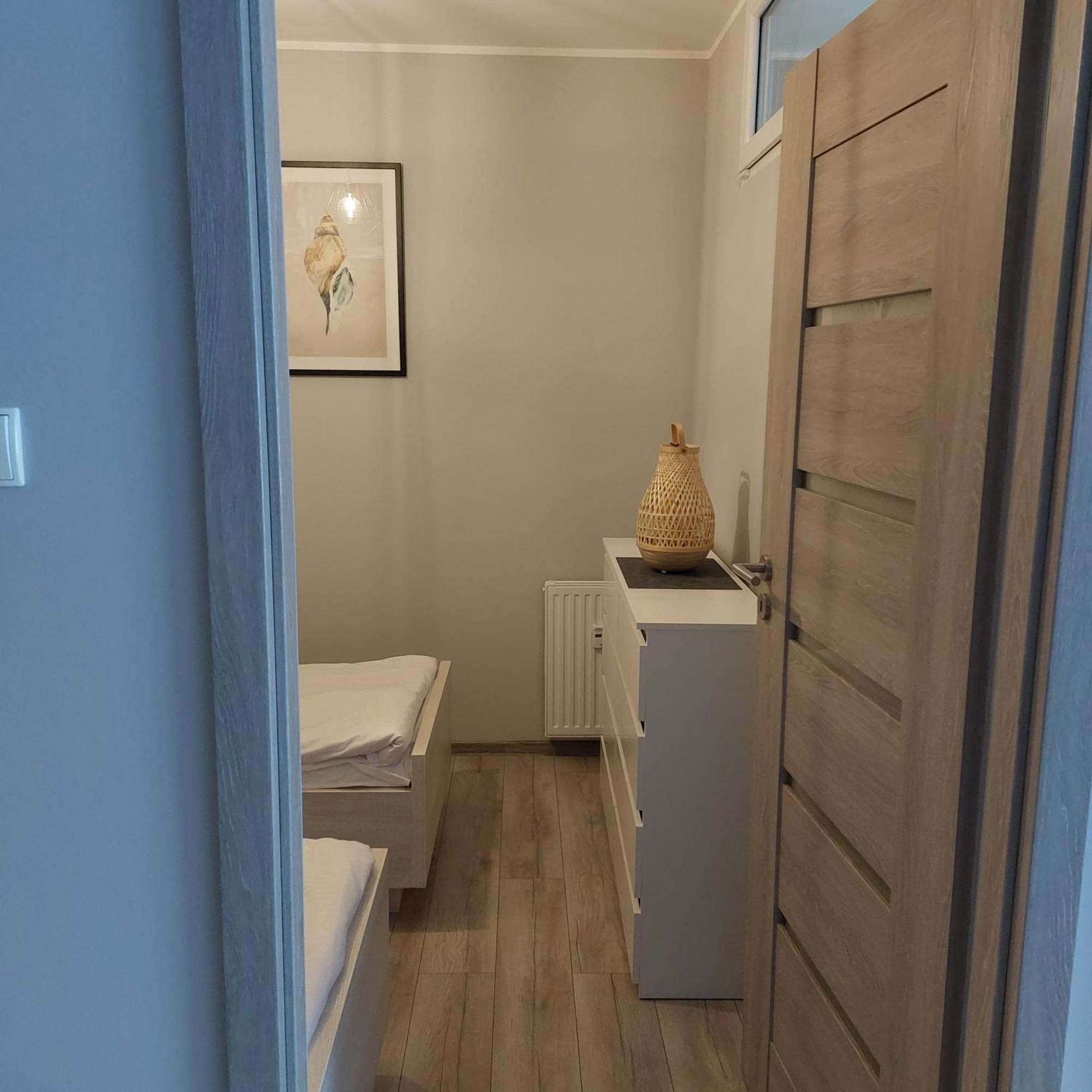 Komfortowy Apartament W Zachodniej Czesci Kolobrzegu Экстерьер фото